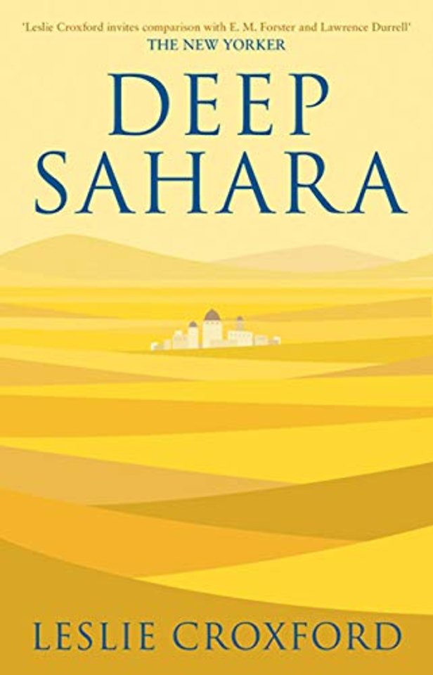Deep Sahara
