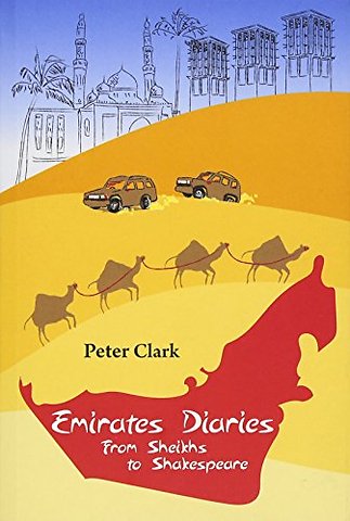 Emirates Diaries