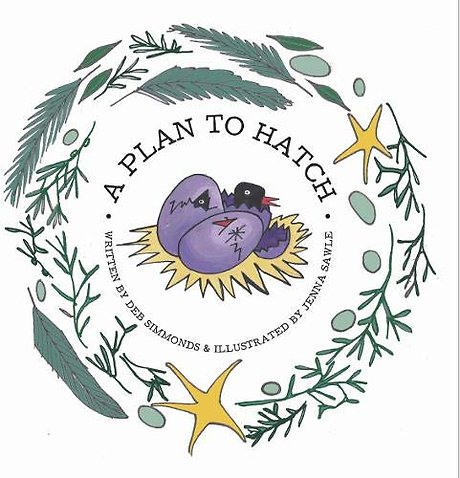 A Plan to Hatch
