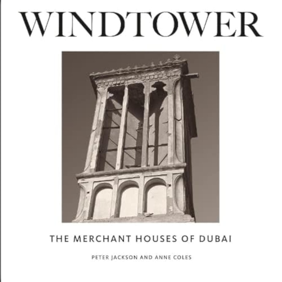 Windtower