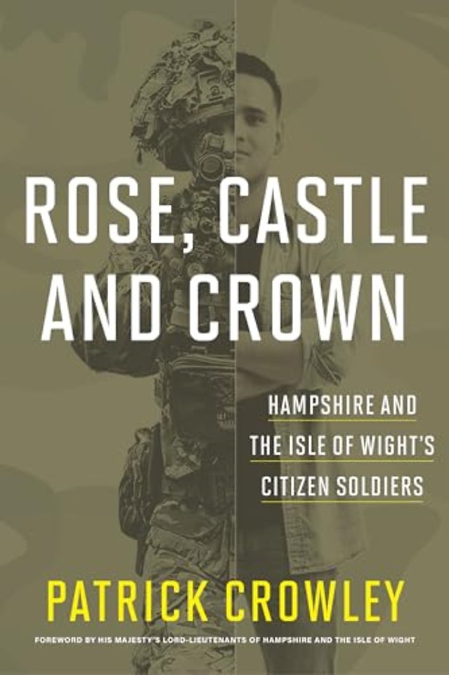 Rose Castle & Crown