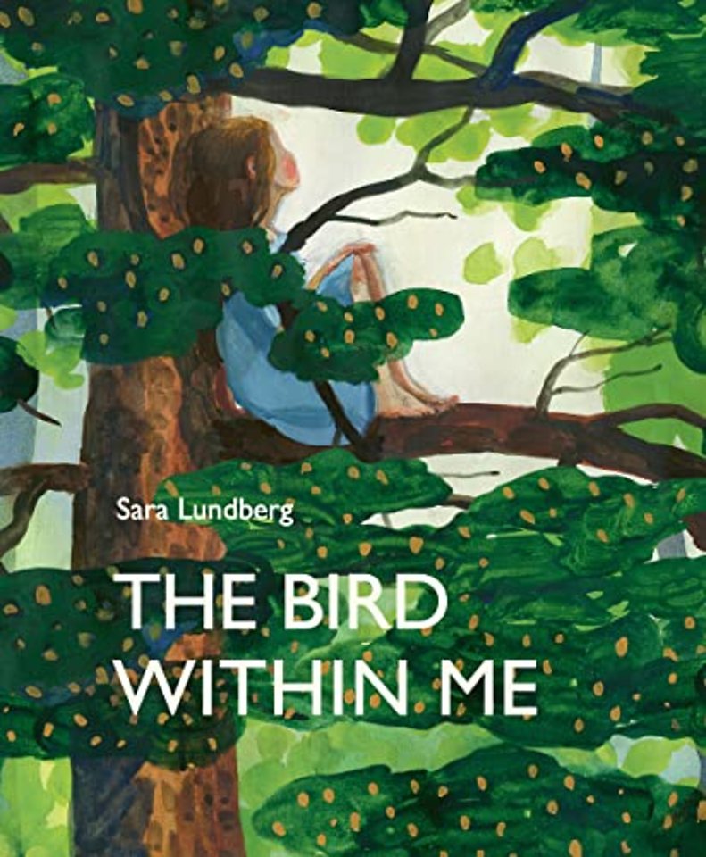 The Bird Within Me