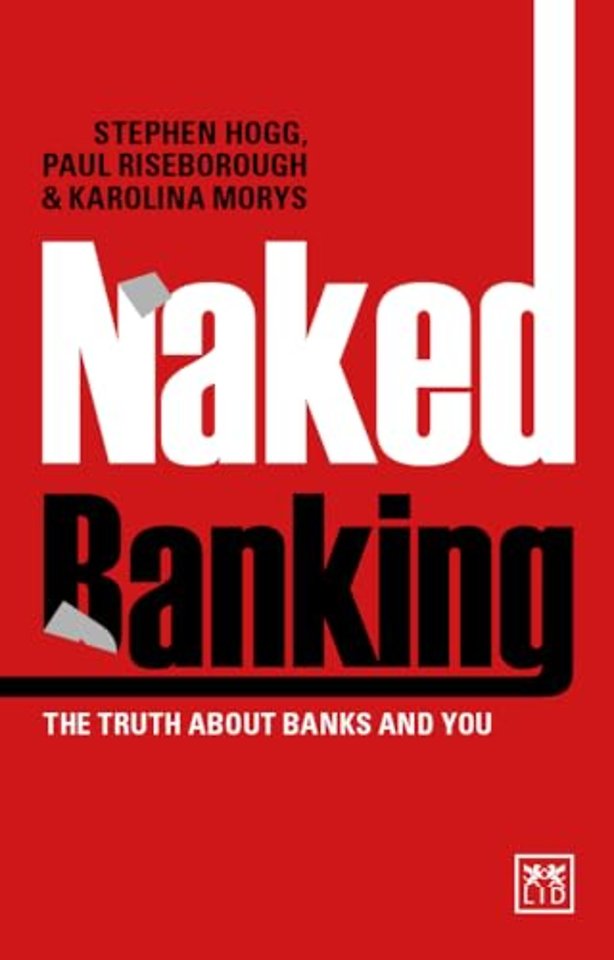 Naked Banking