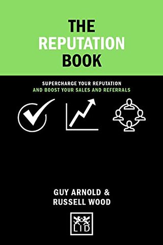 The Reputation Book