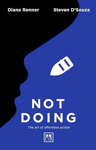 Not Doing
