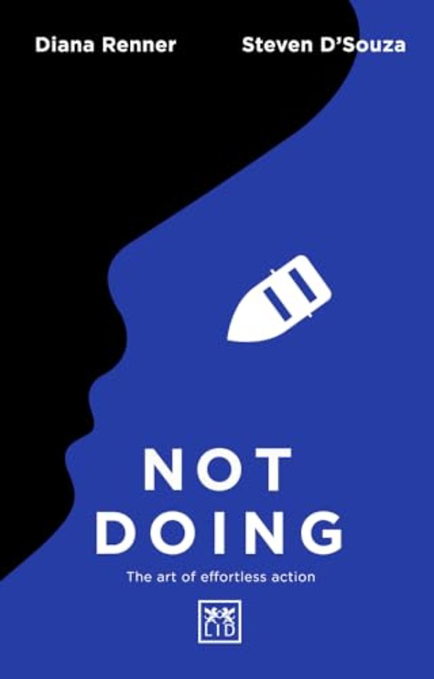 Not Doing