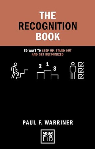 The Recognition Book