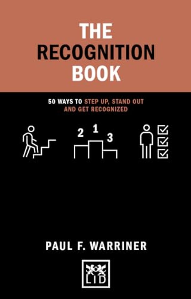 The Recognition Book