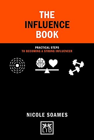 The Influence Book