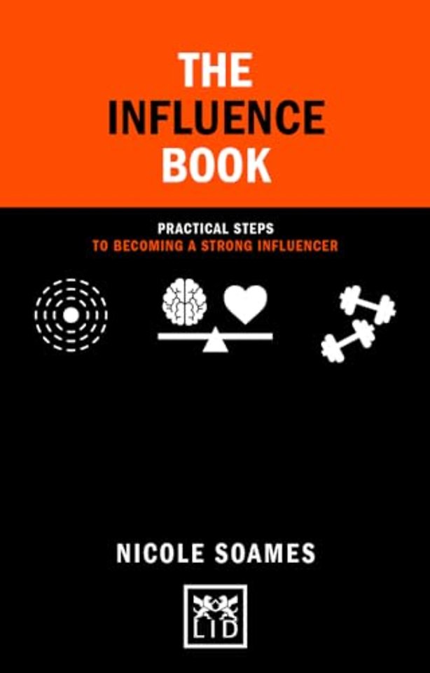 The Influence Book