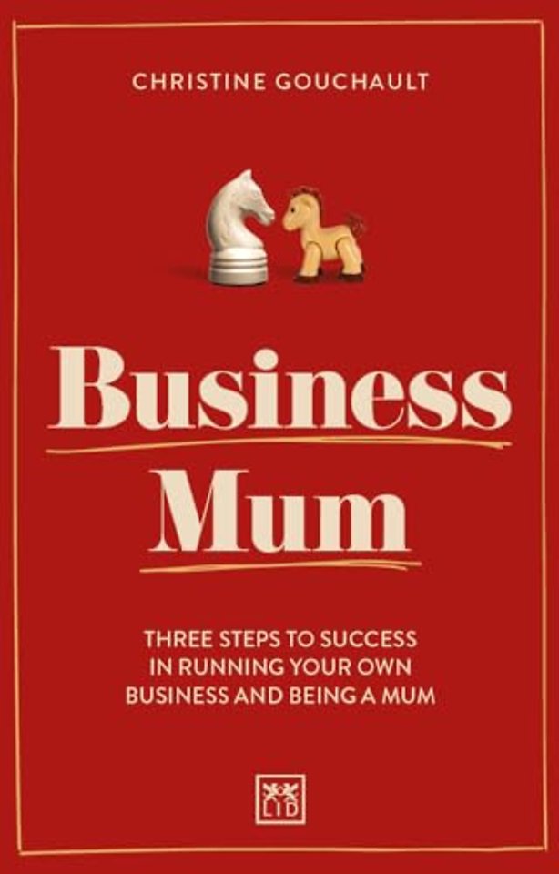 Business Mum