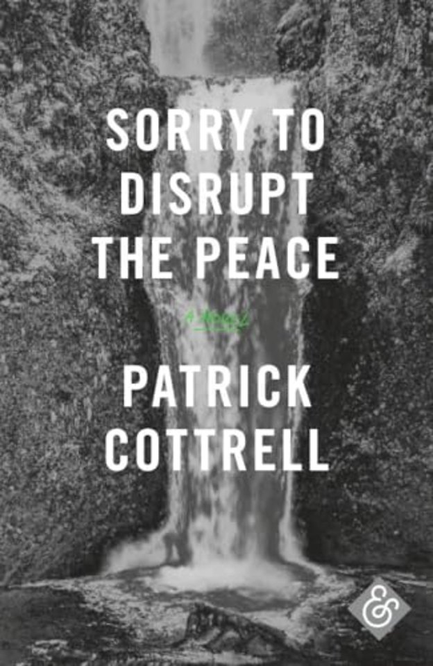 Sorry to Disrupt the Peace