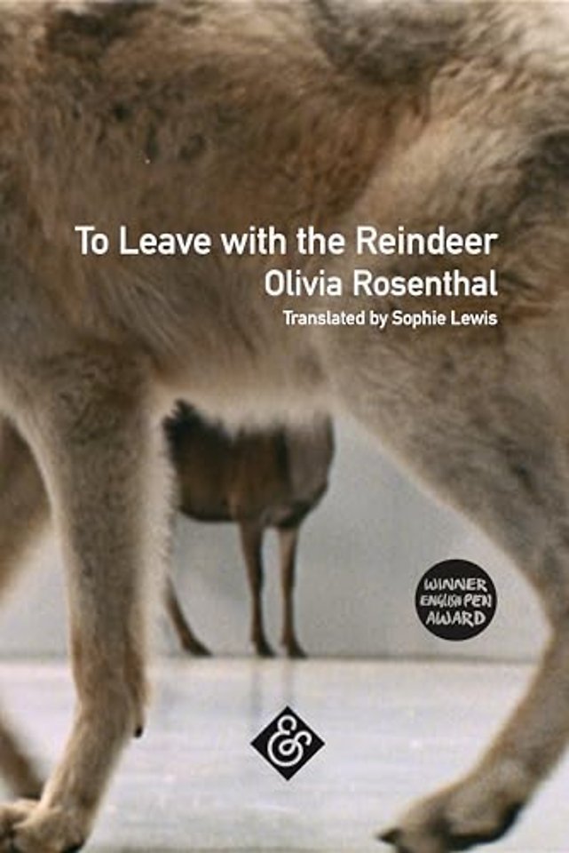 To Leave with the Reindeer