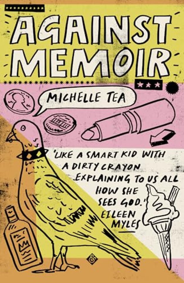 Against Memoir