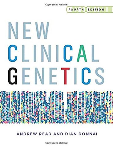New Clinical Genetics