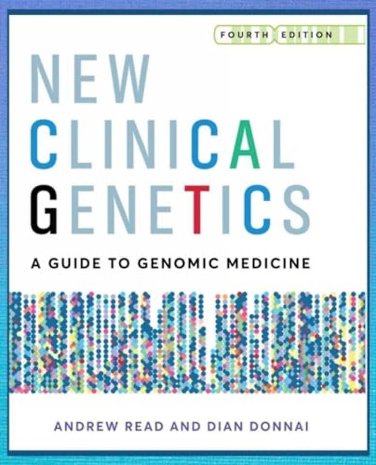 New Clinical Genetics