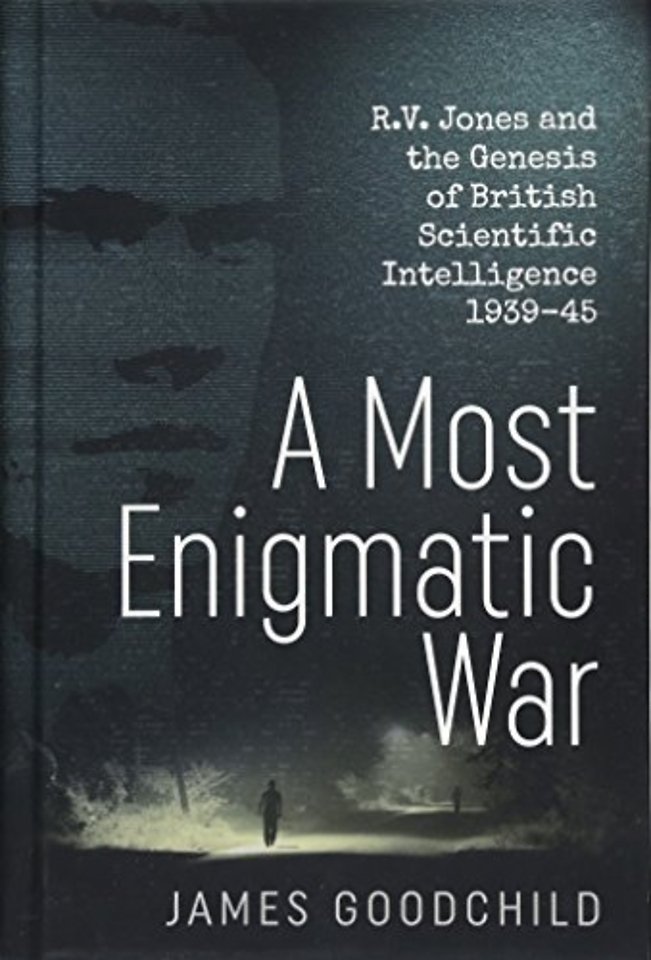 A Most Enigmatic War