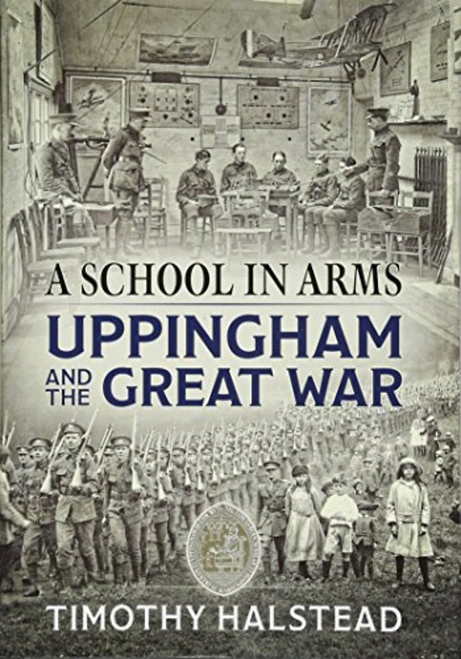 A School in Arms