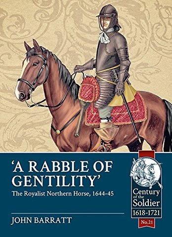 A Rabble of Gentility