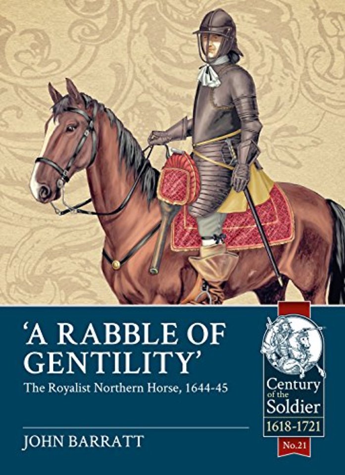 A Rabble of Gentility
