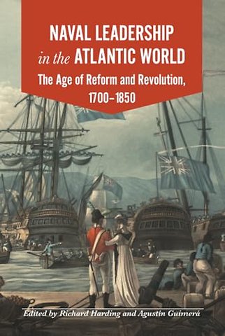 Naval Leadership in the Atlantic World