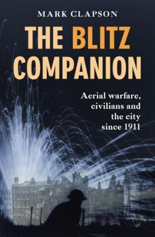 The Blitz Companion