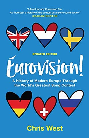 Eurovision!