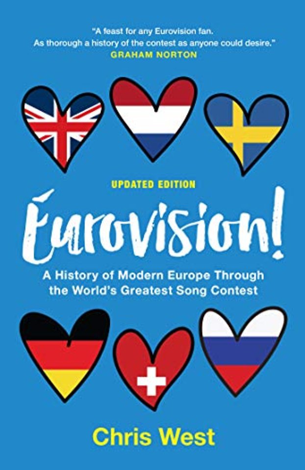 Eurovision!