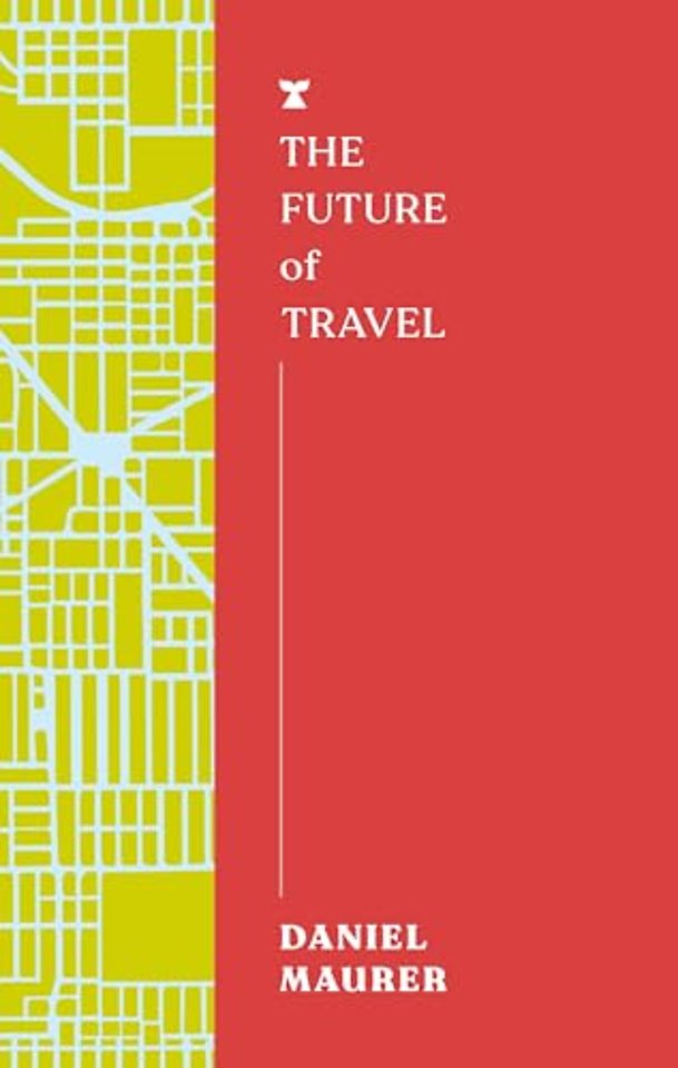 The Future of Travel