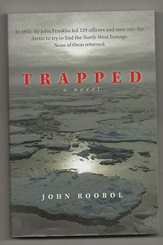 Trapped