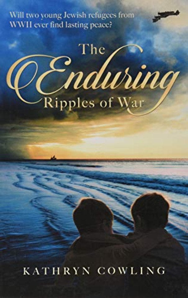 The Enduring Ripples of War