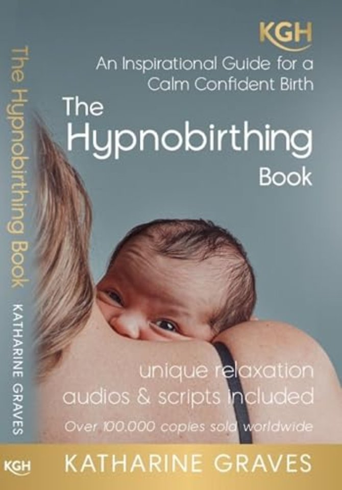 The Hypnobirthing Book