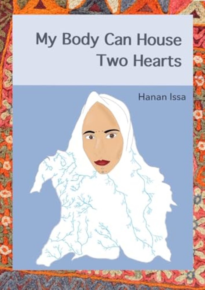 My Body Can House Two Hearts