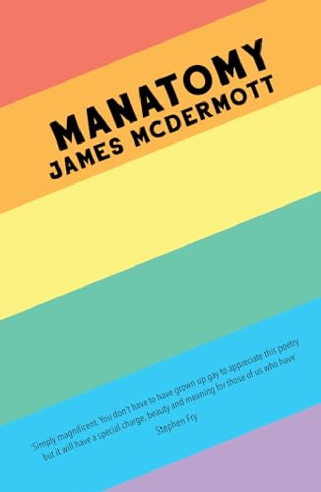 MANATOMY