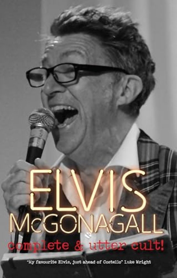 Complete and Utter Cult!