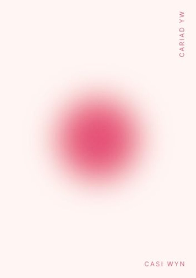 Cariad Yw