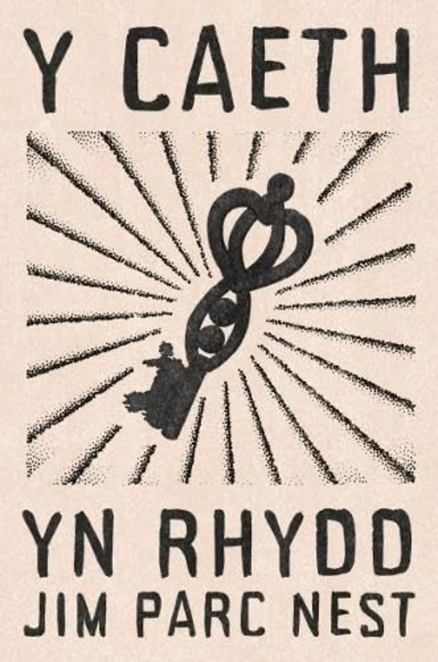 Y Caeth yn Rhydd