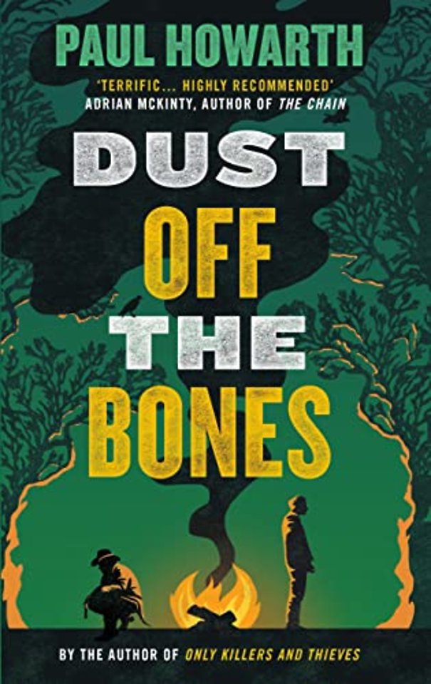 DUST OFF THE BONES