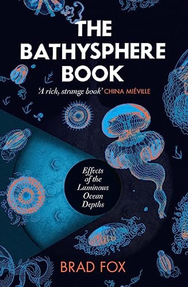 The Bathysphere Book