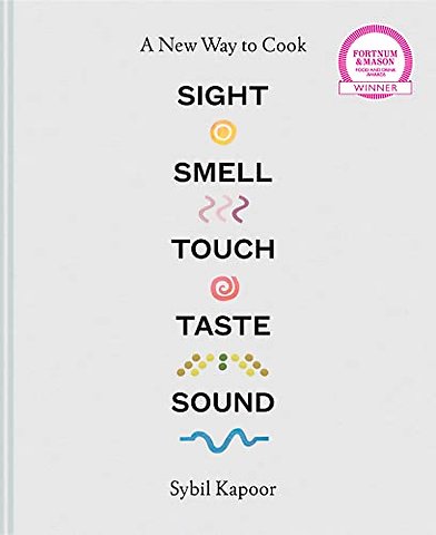 Sight Smell Touch Taste Sound
