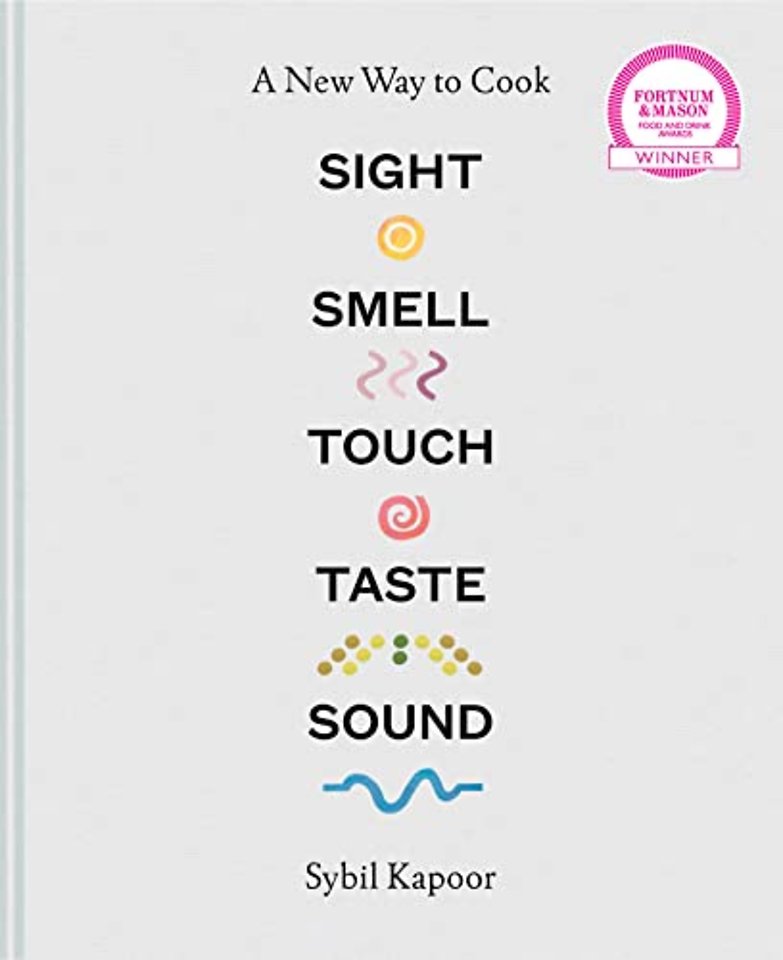 Sight Smell Touch Taste Sound