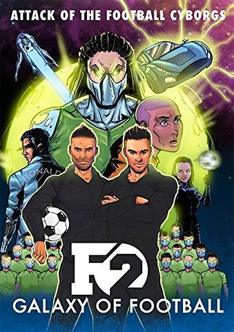 F2: Galaxy of Football