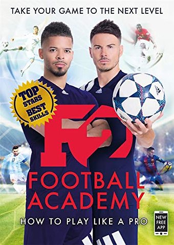 F2: Football Academy