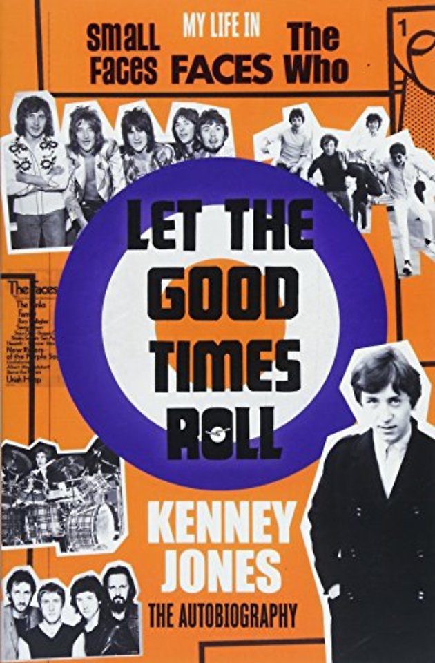 Let The Good Times Roll