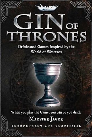 Gin of Thrones