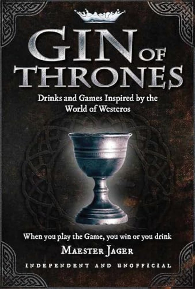 Gin of Thrones