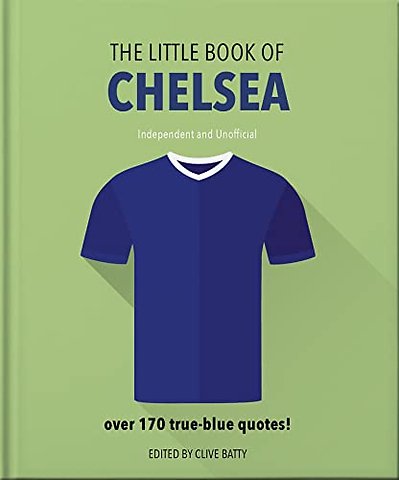 The Little Book of Chelsea