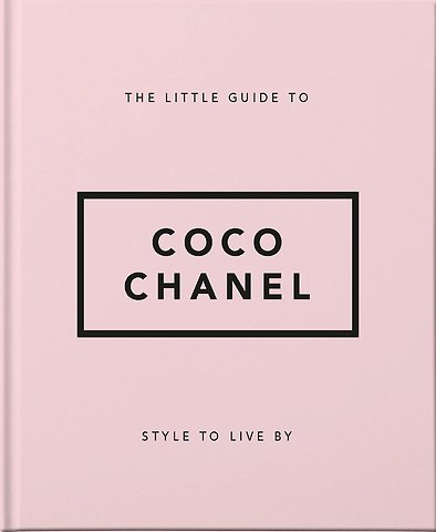 The Little Guide to Coco Chanel