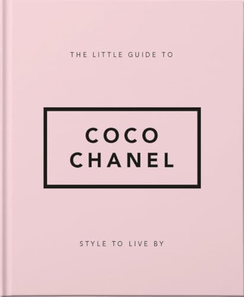 The Little Guide to Coco Chanel