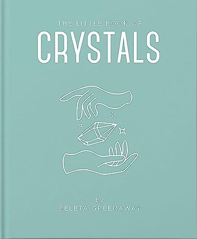 The Little Book of Crystals